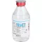 KOCHSALZLÖSUNG 0.9% glass bottle, 250 ml