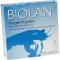 BIOLAN Eye drops single-dose pipettes, 20X0.35 ml
