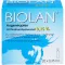 BIOLAN Eye drops single-dose pipettes, 20X0.35 ml