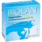 BIOLAN Eye drops single-dose pipettes, 20X0.35 ml