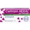 CETIRIZIN HEXAL Film-coated tablets for allergies, 20 pcs