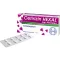 CETIRIZIN HEXAL Film-coated tablets for allergies, 20 pcs