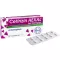 CETIRIZIN HEXAL Film-coated tablets for allergies, 20 pcs