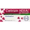 CETIRIZIN HEXAL Film-coated tablets for allergies, 20 pcs