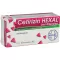 CETIRIZIN HEXAL Film-coated tablets for allergies, 50 pcs