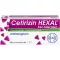 CETIRIZIN HEXAL Film-coated tablets for allergies, 50 pcs