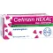 CETIRIZIN HEXAL Film-coated tablets for allergies, 50 pcs