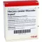 HERPES ZOSTER Nosode Injeel ampoules, 10 pcs