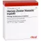 HERPES ZOSTER Nosode Injeel ampoules, 10 pcs