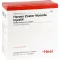 HERPES ZOSTER Nosode Injeel ampoules, 100 pcs