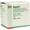 GAZIN Bandage gauze 6 cmx5 m rolled 4 times, 1 piece