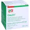 GAZIN Bandage gauze 6 cmx5 m rolled 4 times, 1 piece