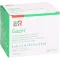 GAZIN Bandage gauze 8 cmx5 m rolled 4 times, 1 piece