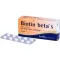 BIOTIN BETA 5 tablets, 20 pcs
