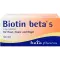 BIOTIN BETA 5 tablets, 100 pcs