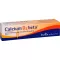 CALCIUM D3 beta effervescent tablets, 20 pcs