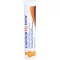 CALCIUM D3 beta effervescent tablets, 20 pcs