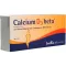 CALCIUM D3 beta effervescent tablets, 40 pcs