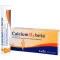 CALCIUM D3 beta effervescent tablets, 40 pcs