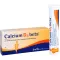 CALCIUM D3 beta effervescent tablets, 40 pcs