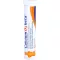 CALCIUM D3 beta effervescent tablets, 40 pcs
