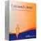 CALCIUM D3 beta effervescent tablets, 100 pcs