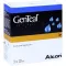 GENTEAL Eye drops, 3X10 ml