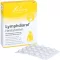 LYMPHDIARAL THROAT TABLETS, 40 pcs
