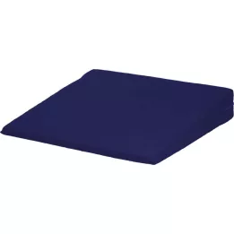 KEILKISSEN with blue cover, 1 piece