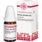 ZINCUM CHLORATUM D 12 globules, 10 g
