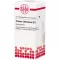 ZINCUM CHLORATUM D 12 globules, 10 g