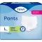 TENA PANTS Discreet L 95-125 cm disposable trousers, 10 pcs