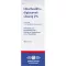 CHLORHEXIDINDIGLUCONAT Solution 2% concentrate, 50 ml