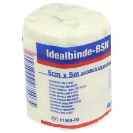 IDEALBINDE bmp 6 cmx5 m, 1 pc