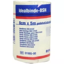 IDEALBINDE bmp 8 cmx5 m, 1 pc