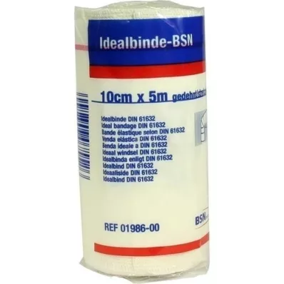 IDEALBINDE bmp 10 cmx5 m, 1 pc