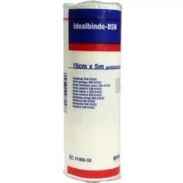 IDEALBINDE bmp 15 cmx5 m, 1 pc