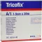 TRICOFIX Tubular bandage size A 1.5 cmx20 m, 1 piece