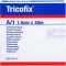 TRICOFIX Tubular bandage size A 1.5 cmx20 m, 1 piece
