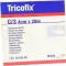 TRICOFIX Tubular bandage size C 4 cmx20 m, 1 piece