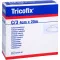 TRICOFIX Tubular bandage size C 4 cmx20 m, 1 piece