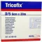 TRICOFIX Tubular bandage size D 6 cmx20 m, 1 piece