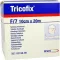 TRICOFIX Tubular bandage size F 10 cmx20 m, 1 piece