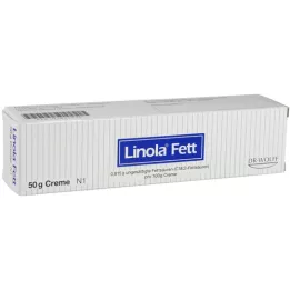 LINOLA fat cream, 50 g