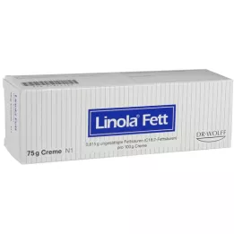 LINOLA fat cream, 75 g