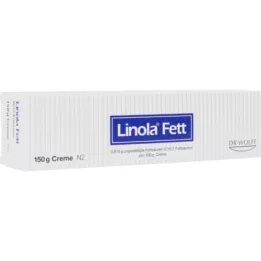 LINOLA fat cream, 150 g