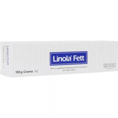 LINOLA fat cream, 150 g LINOLA fat cream, 150 g