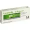 LORATADIN-1A Pharma tablets, 20 pcs