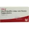 DISCI/Pulsatilla comp.cum Stanno Suppositories, 10X2 g