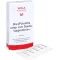 DISCI/Pulsatilla comp.cum Stanno Suppositories, 10X2 g